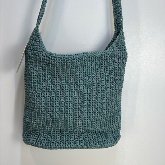 The Sak Crochet Boho Beaded Bag - Picture 7 of 7